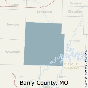MO Barry County 